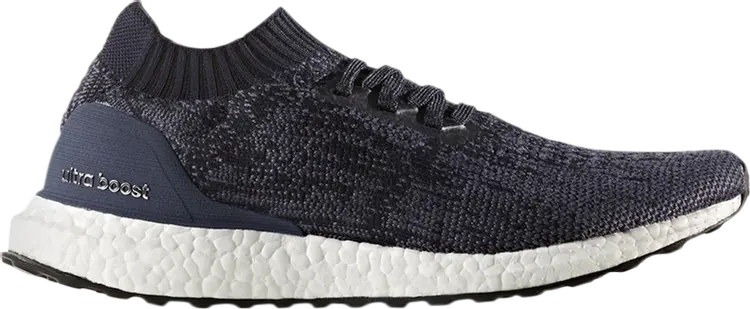 Кроссовки Adidas UltraBoost Uncaged 'Legend Ink', синий
Кроссовки Adidas UltraBoost Uncaged 'Legend Ink', синий
