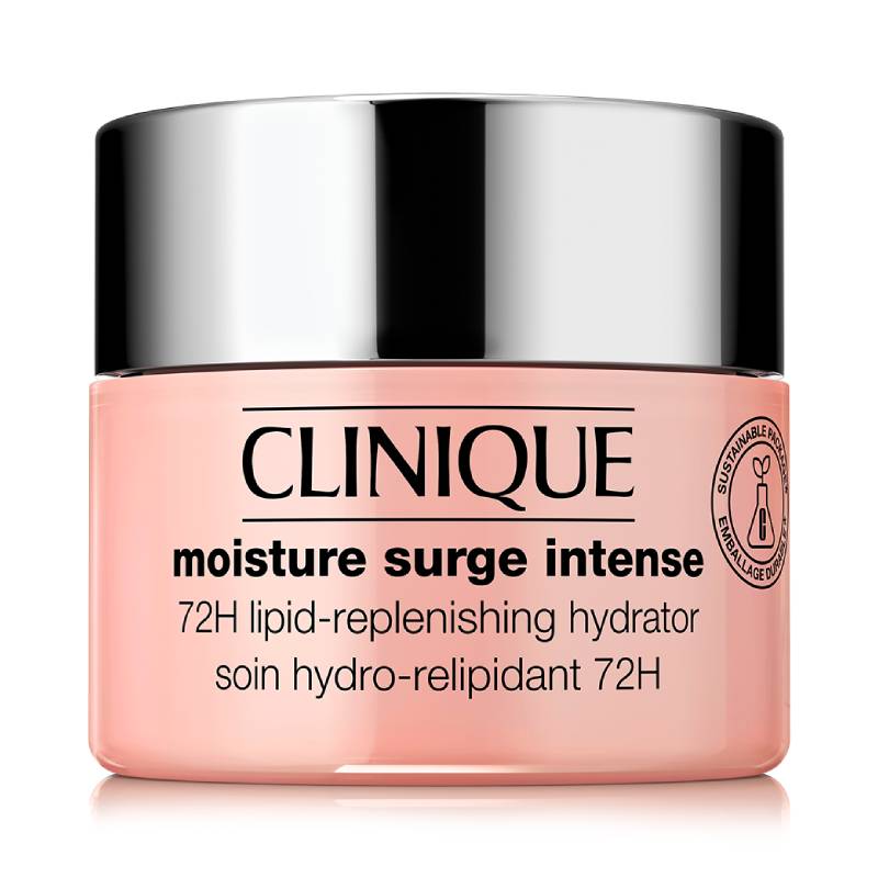 Интенсивно увлажняющий крем Clinique Moisture Surge Intense 72H, 5 мл
Интенсивно увлажняющий крем Clinique Moisture Surge Intense 72H, 5 мл