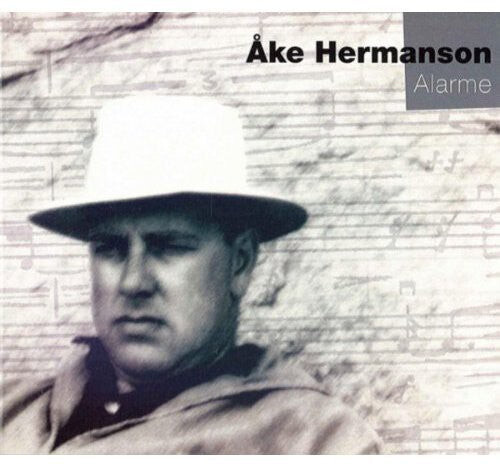 CD диск Hermanson: Alarme
CD диск Hermanson: Alarme