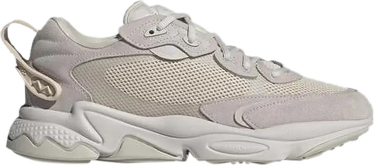 Кроссовки Adidas Ozweego Meta, коричневый
Кроссовки Adidas Ozweego Meta, коричневый