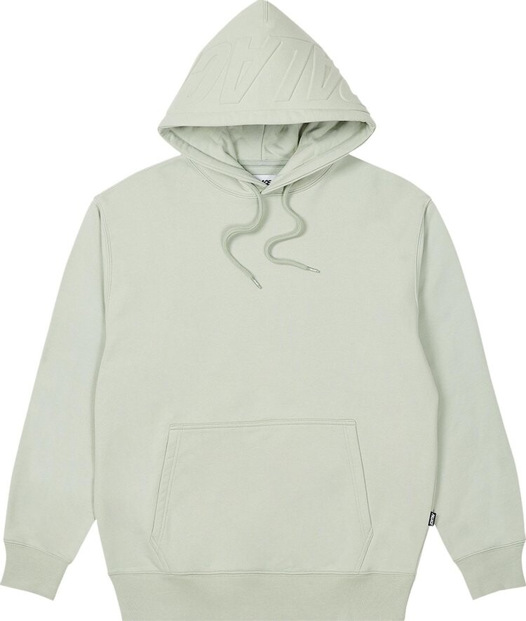 Толстовка Palace Bossy Hood 'Green Spritz', зеленый
Толстовка Palace Bossy Hood 'Green Spritz', зеленый