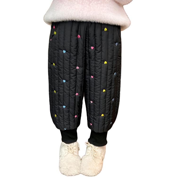 Детские брюки для детей 3-7 лет PROTECTCAMEL, черный
Детские брюки для детей 3-7 лет PROTECTCAMEL, черный