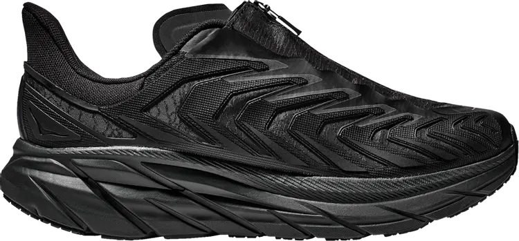 Кроссовки Project Clifton Black, черный 
Кроссовки Project Clifton Black, черный