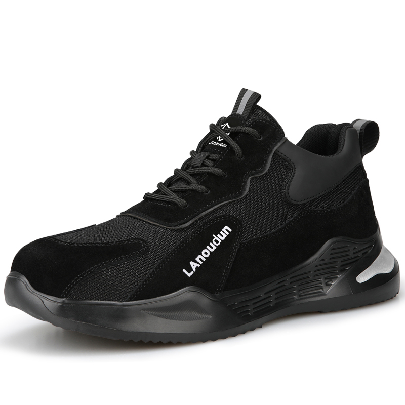 Blue Gull Shield Легкие амортизирующие кроссовки для активного отдыха с низким верхом унисекс черные, цвет Black
Blue Gull Shield Легкие амортизирующие кроссовки для активного отдыха с низким верхом унисекс черные, цвет Black