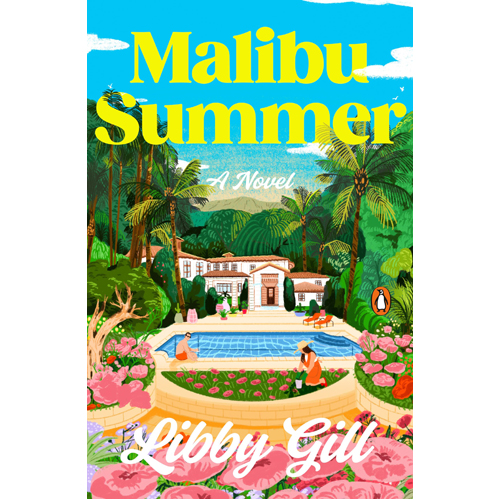 Книга Malibu Summer
Книга Malibu Summer