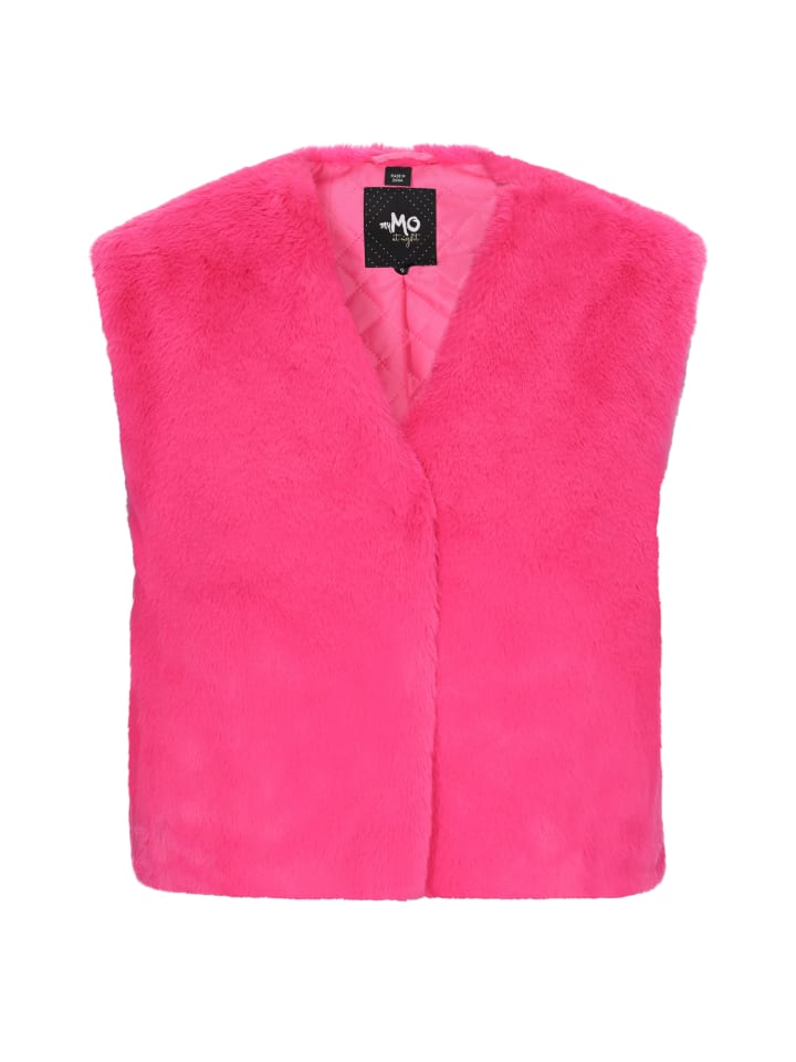 Жилет myMo at night Vest, розовый
Жилет myMo at night Vest, розовый