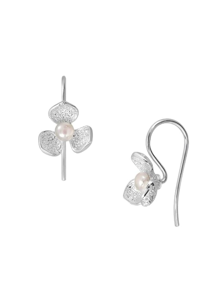 Bungsa Серебряные серьги-гвоздики
Bungsa Серебряные серьги-гвоздики