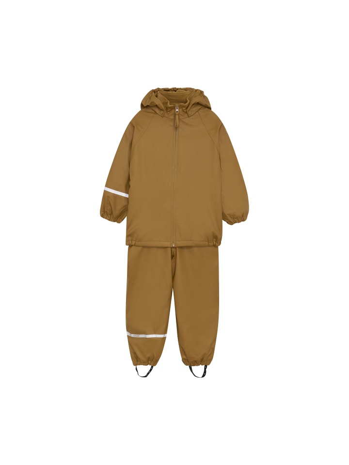 Дождевик CeLaVi, коричневый
Дождевик CeLaVi, коричневый