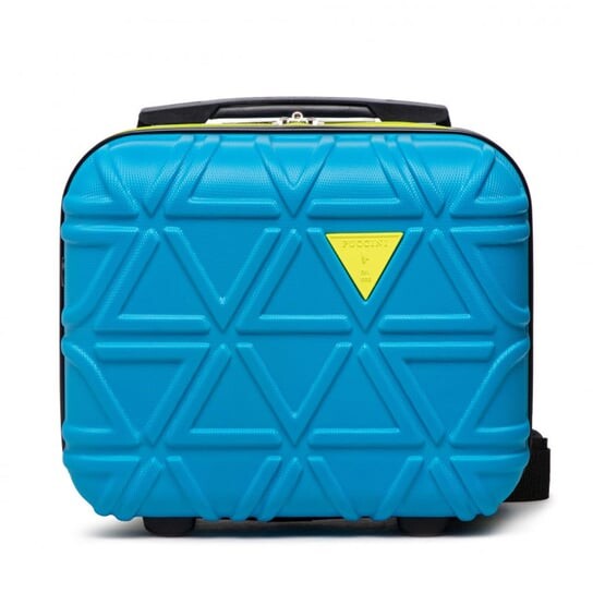 Жесткий кейс PUCCINI CALIFORNIA ABSQM018 7 Синий , синий
Жесткий кейс PUCCINI CALIFORNIA ABSQM018 7 Синий , синий