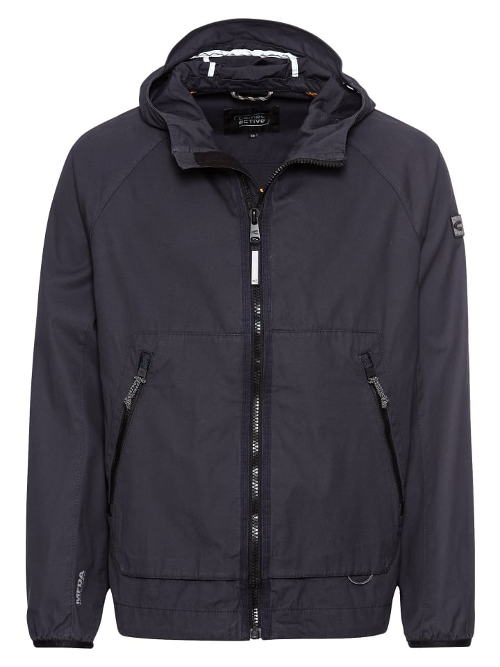 Куртка Camel Active, темно-синий
Куртка Camel Active, темно-синий