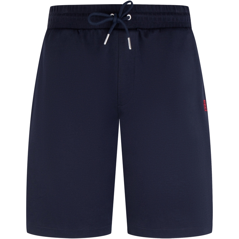 Tommy Hilfiger Повседневные шорты мужские темно-синие
Tommy Hilfiger Повседневные шорты мужские темно-синие