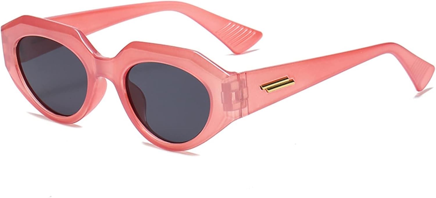 Модные женские очки, солнцезащитные очки для активного отдыха, модные солнцезащитные очки «кошачий глаз» для мужчин и женщин, декоративные очки для отдыха на природе LXPYMXDP, 3
Модные женские очки, солнцезащитные очки для активного отдыха, модные солнцезащитные очки «кошачий глаз» для мужчин и женщин, декоративные очки для отдыха на природе LXPYMXDP, 3