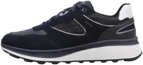 Мужские кроссовки Geox, темно-синий
Мужские кроссовки Geox, темно-синий