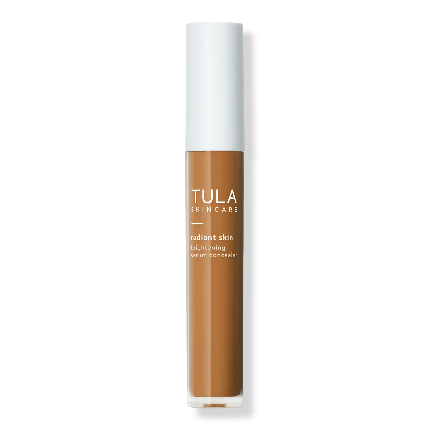 Осветляющая сыворотка-консилер для сияющей кожи TULA, 155 (medium tan, cool)
Осветляющая сыворотка-консилер для сияющей кожи TULA, 155 (medium tan, cool)