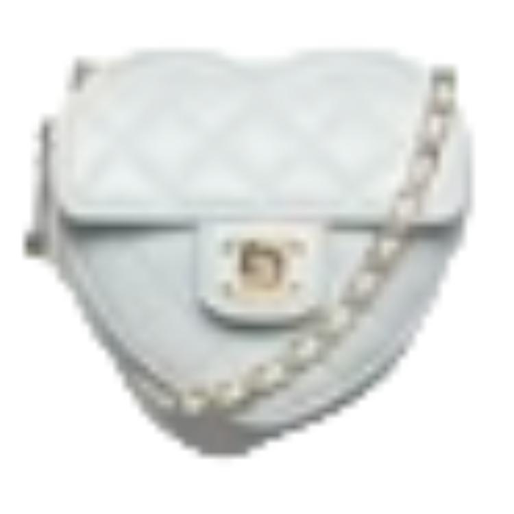 CHANEL Сердечко из овчины, женская сумка handheld, blue
CHANEL Сердечко из овчины, женская сумка handheld, blue