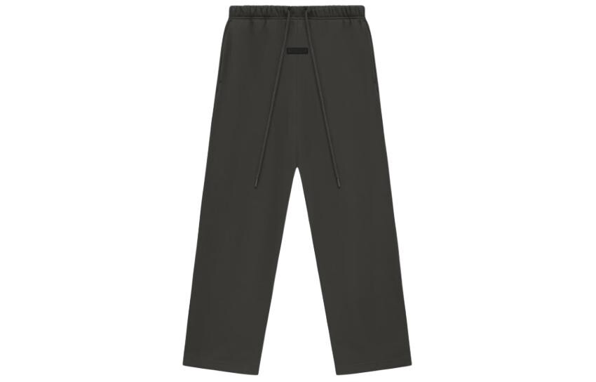 Мужские повседневные брюки Fear of God Essentials, Чернила
Мужские повседневные брюки Fear of God Essentials, Чернила