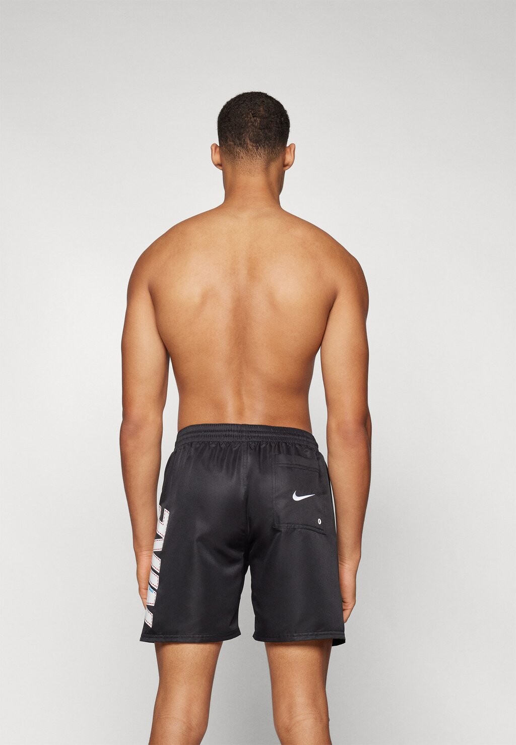 Спортивные шорты VOLLEY SHORT Nike, черный
Спортивные шорты VOLLEY SHORT Nike, черный