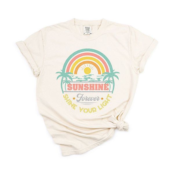 Футболка Sunshine Forever Grunge Garment Dyed Simply Sage Market, Ivory, Зеленый, Футболка Sunshine Forever Grunge Garment Dyed Simply Sage Market, Ivory
Футболка Sunshine Forever Grunge Garment Dyed Simply Sage Market, Ivory, Зеленый, Футболка Sunshine Forever Grunge Garment Dyed Simply Sage Market, Ivory