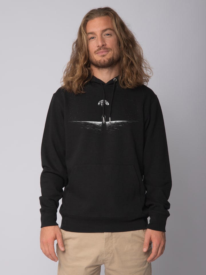 Толстовка wat Apparel Sweatshirt Lost, цвет spaceSchwarz
Толстовка wat Apparel Sweatshirt Lost, цвет spaceSchwarz