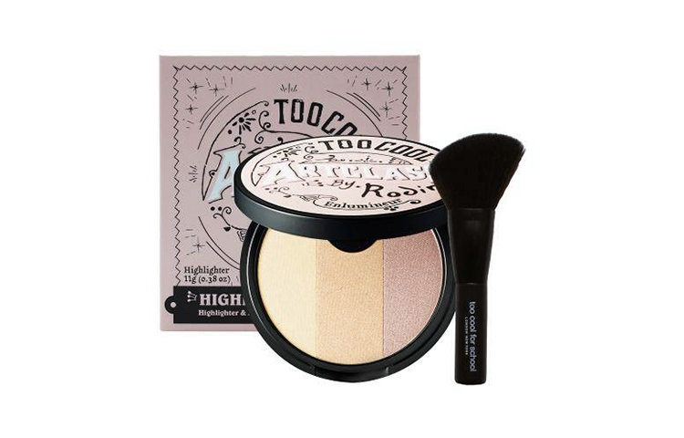 Хайлайтер Women's Too Cool For School
Хайлайтер Women's Too Cool For School