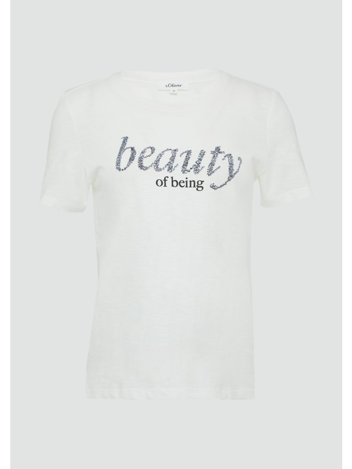 Футболка в цвете 02D0_cream s.Oliver, Хаки, Футболка в цвете 02D0_cream s.Oliver
Футболка в цвете 02D0_cream s.Oliver, Хаки, Футболка в цвете 02D0_cream s.Oliver