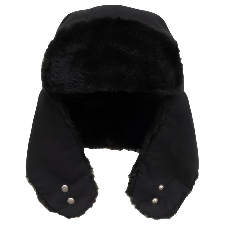 Stussy Хлопковая шапка-ушанка Unisex Multicolor
Stussy Хлопковая шапка-ушанка Unisex Multicolor