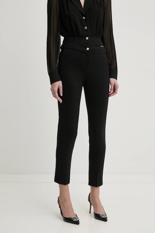 Джинсы Morgan, черный
Джинсы Morgan, черный