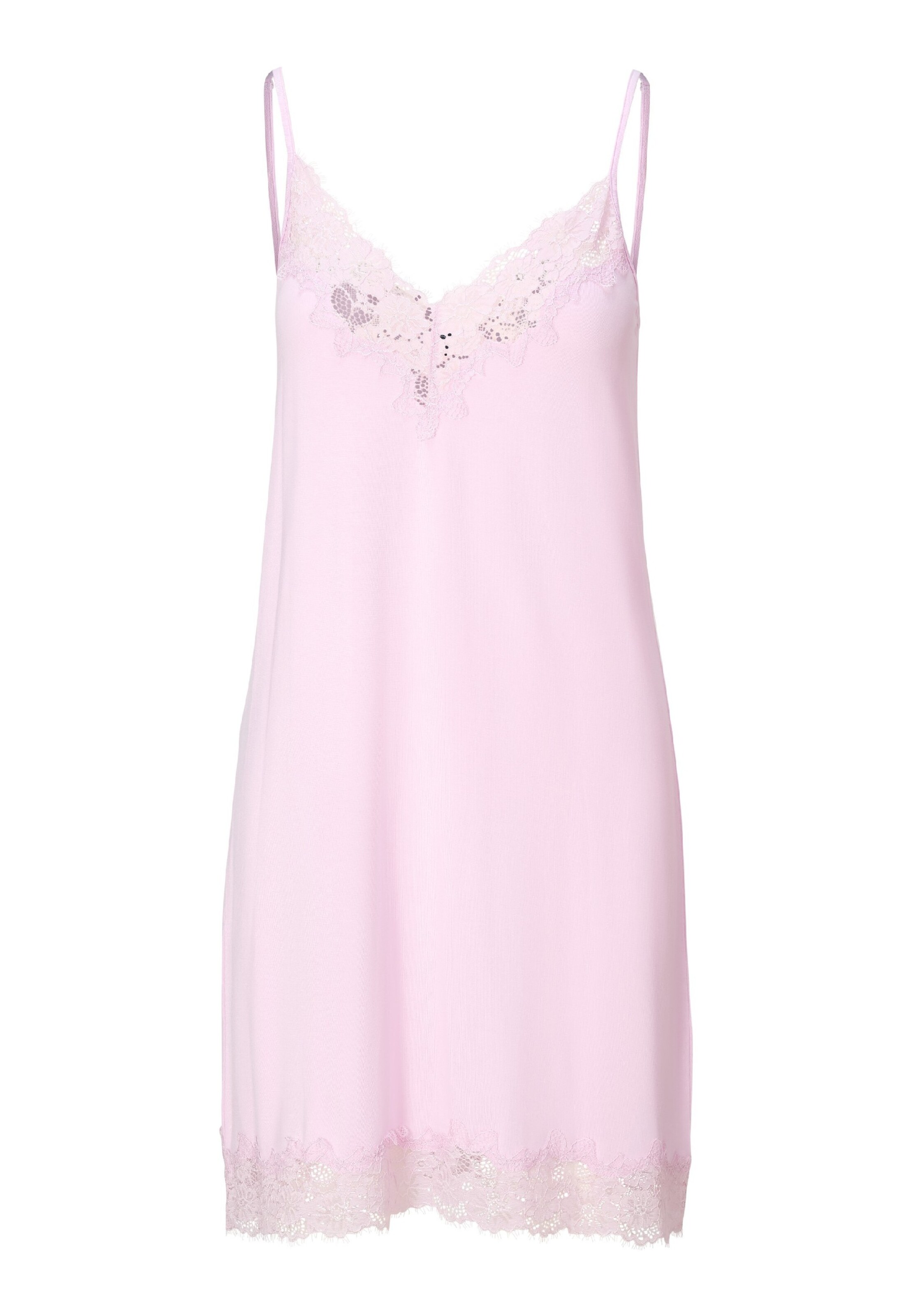 LingaDore Пижамная рубашка в розовом цвете
LingaDore Пижамная рубашка в розовом цвете