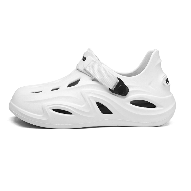 Сабо мужские NANJIREN, White
Сабо мужские NANJIREN, White