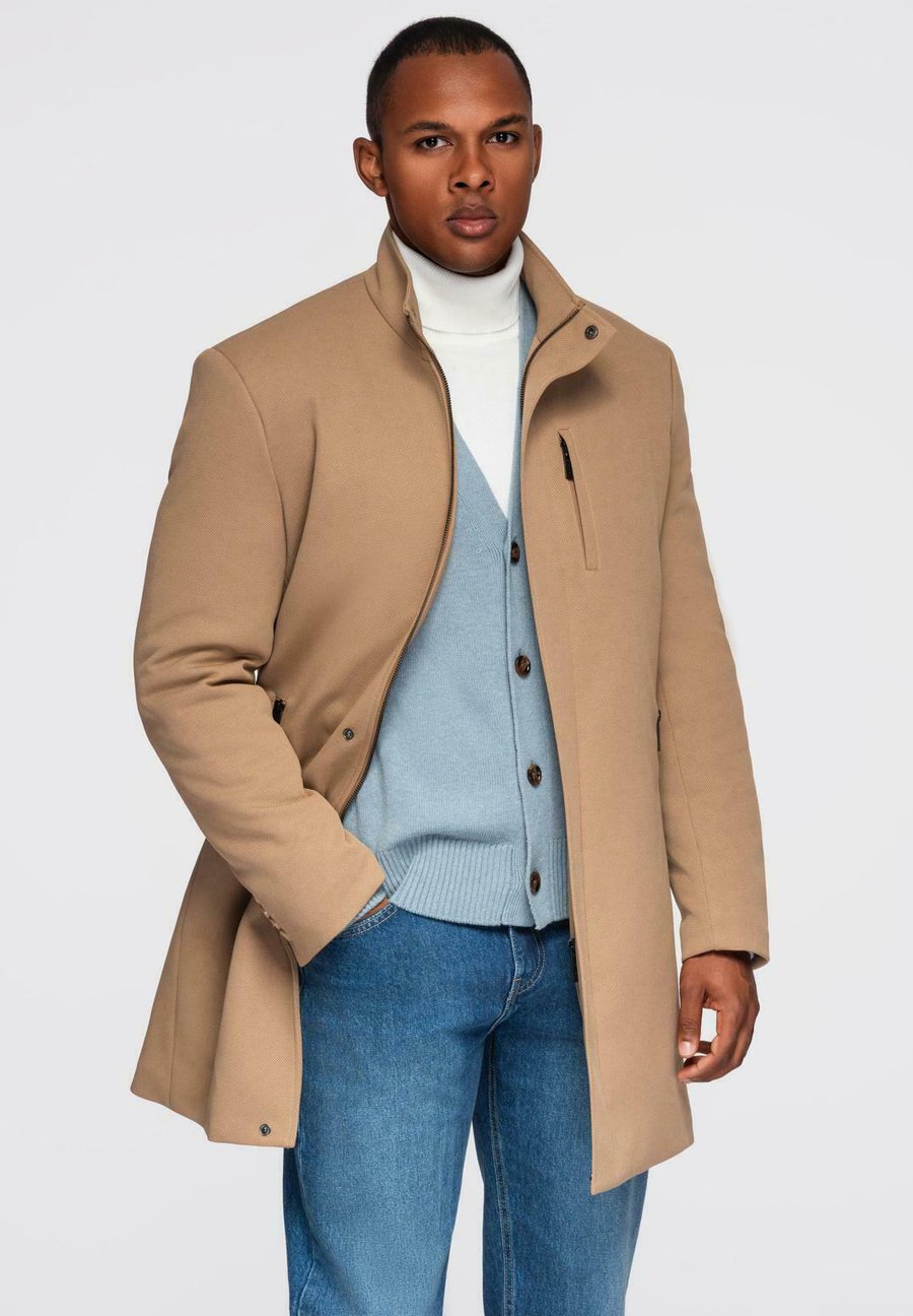 Пальто Ombre Short coat, Light Brown
Пальто Ombre Short coat, Light Brown