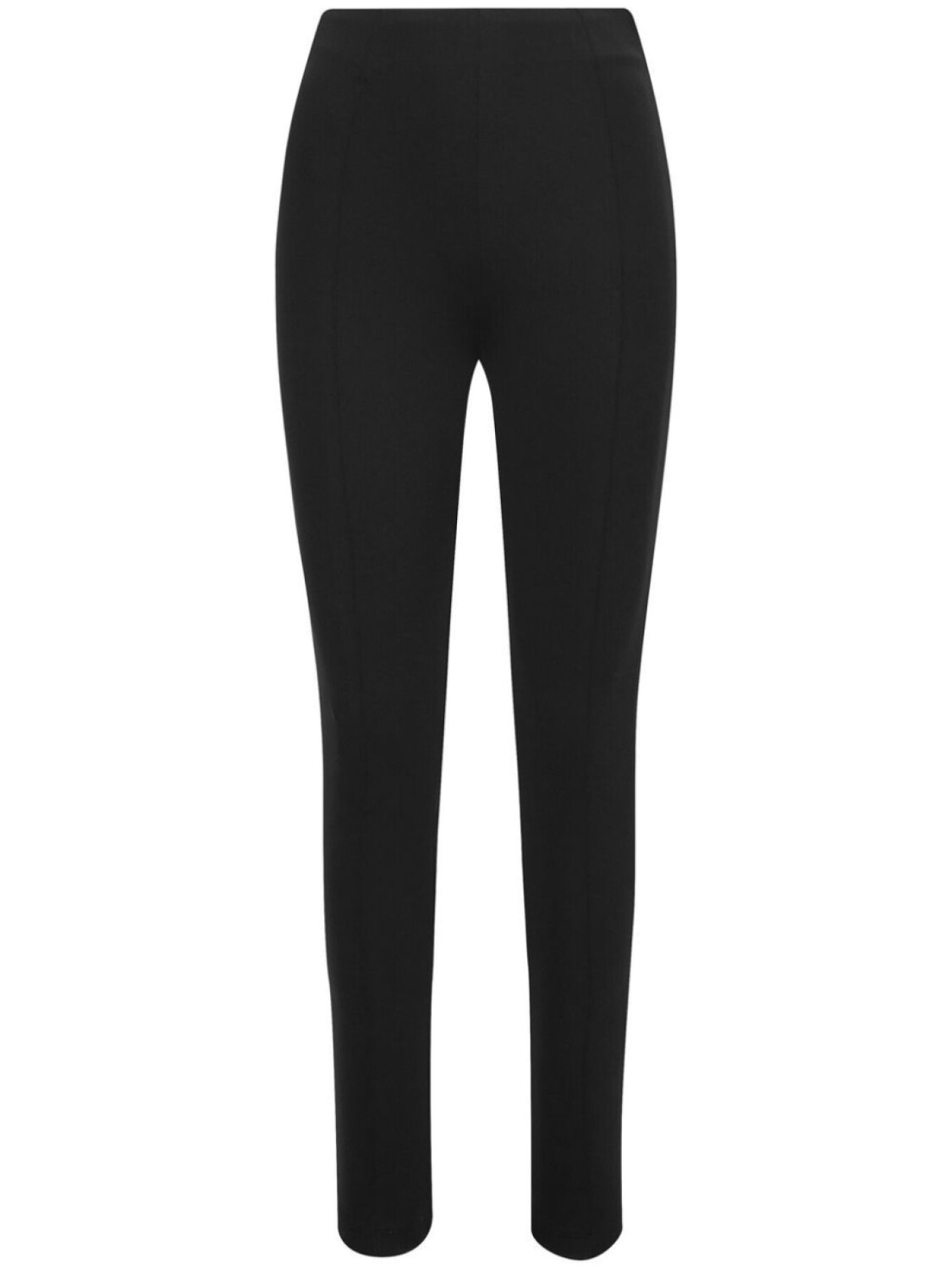 Oscar de la Renta брюки скинни с завышенной талией, черный
Oscar de la Renta брюки скинни с завышенной талией, черный