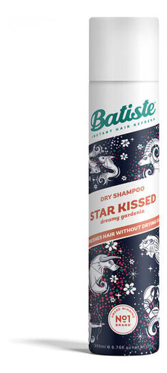 Шампунь для сухих волос, 200 мл Batiste, Dry Star Kissed
Шампунь для сухих волос, 200 мл Batiste, Dry Star Kissed