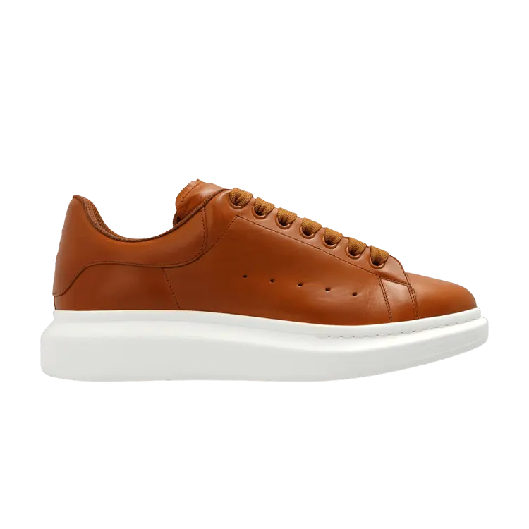 Кроссовки Alexander McQueen Alexander McQueen Oversized Sneaker 'Faggio', коричневый
Кроссовки Alexander McQueen Alexander McQueen Oversized Sneaker 'Faggio', коричневый