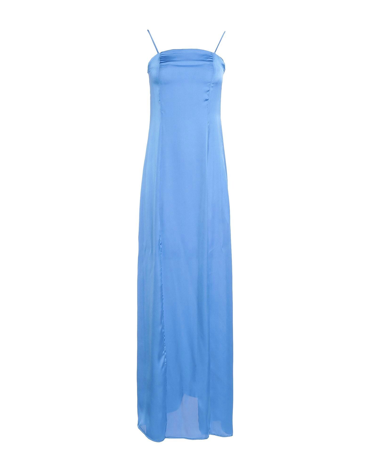 Макси платье Actualee, лазурный
Макси платье Actualee, лазурный