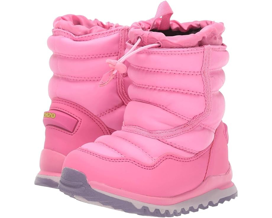 Ботинки Western Chief cH20 Alpina 157 Snow Boot, розовый
Ботинки Western Chief cH20 Alpina 157 Snow Boot, розовый