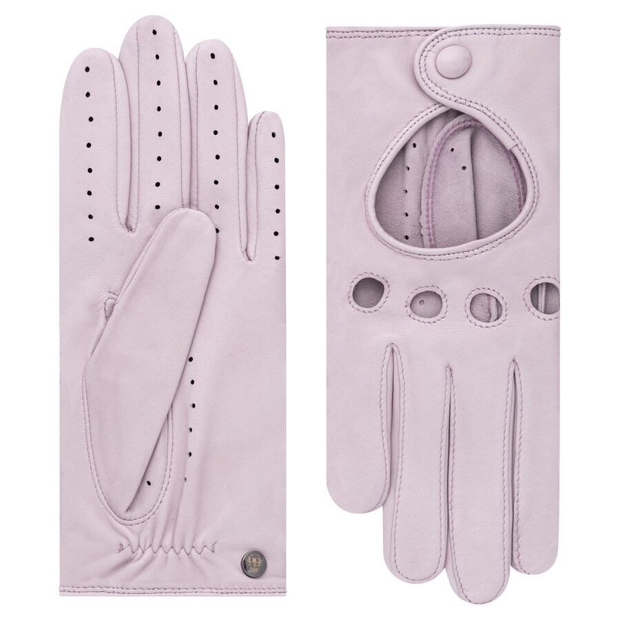 Перчатки с закрытыми пальцами Roeckl ROM AUTOFAHRER, сиреневый/лиловый/лавандовый
Перчатки с закрытыми пальцами Roeckl ROM AUTOFAHRER, сиреневый/лиловый/лавандовый