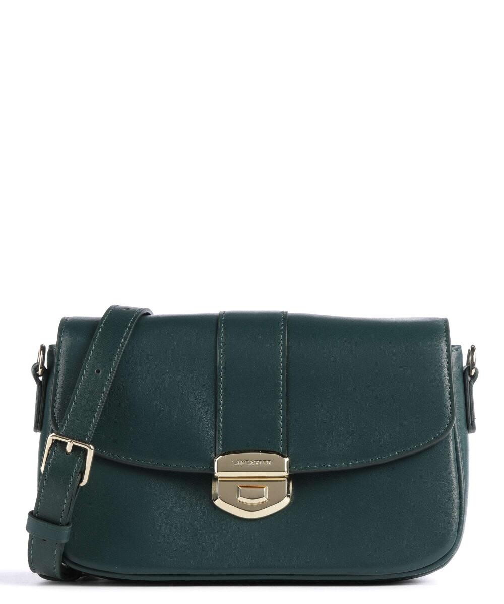 Сумка Donna Fia из мелкозернистой яловой кожи Lancaster, зеленый
Сумка Donna Fia из мелкозернистой яловой кожи Lancaster, зеленый