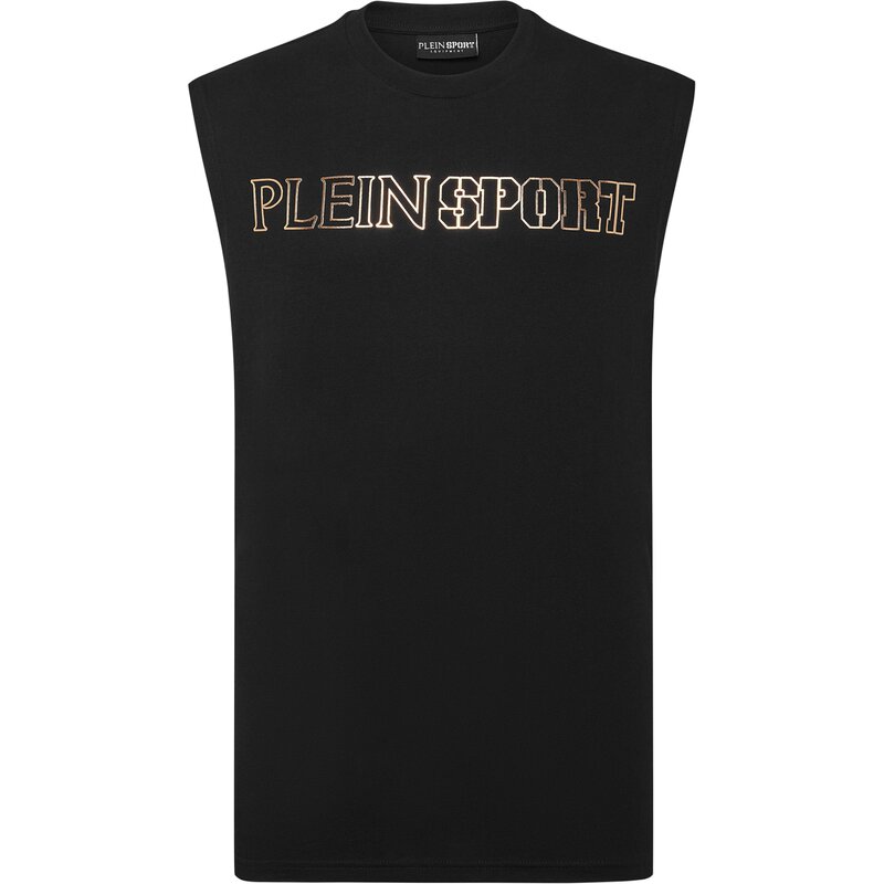 Рубашка Plein Sport, черный
Рубашка Plein Sport, черный