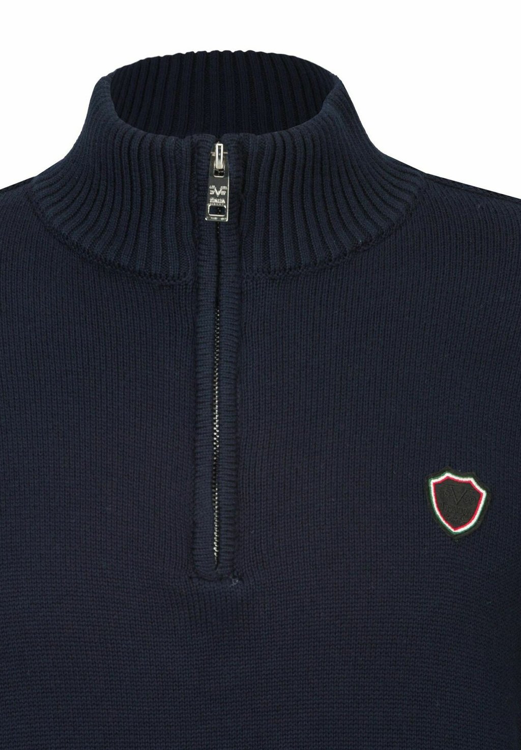 Джемпер LUCA 19V69 Italia, темно-синий
Джемпер LUCA 19V69 Italia, темно-синий