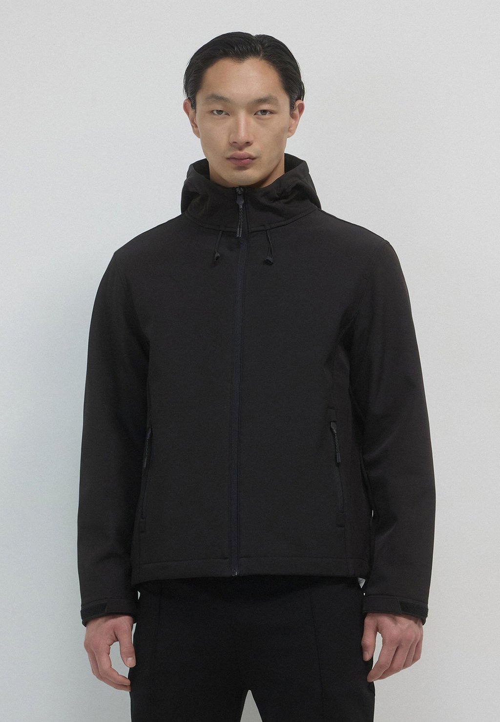 Летняя куртка Calliope, черный
Летняя куртка Calliope, черный