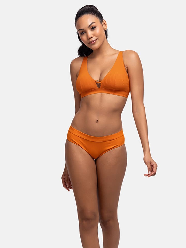 Плавки бикини Dorina, оранжевый
Плавки бикини Dorina, оранжевый