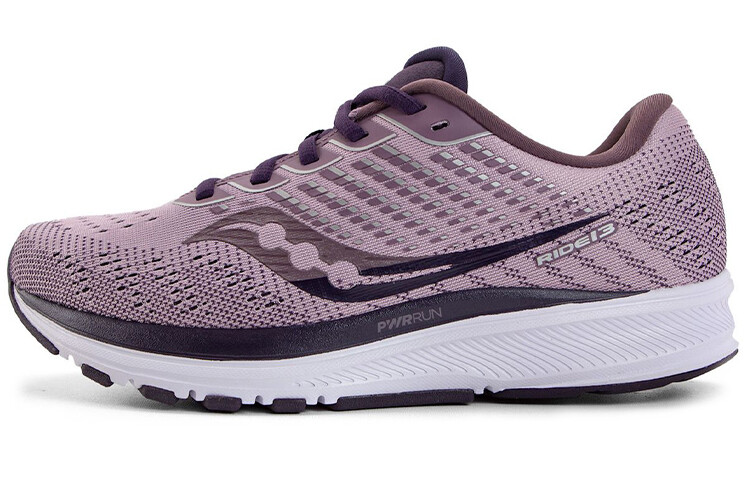 Кроссовки saucony Ride 13 Blush Dusk Women's
Кроссовки saucony Ride 13 Blush Dusk Women's