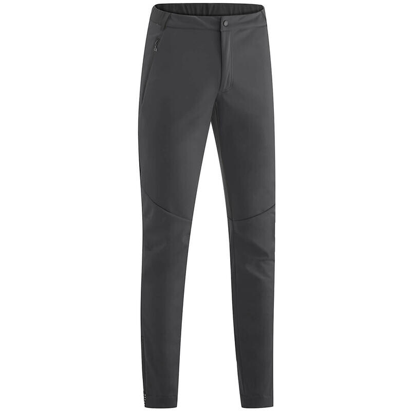 Брюки спортивные Gonso, черный/темно-серый
Брюки спортивные Gonso, черный/темно-серый