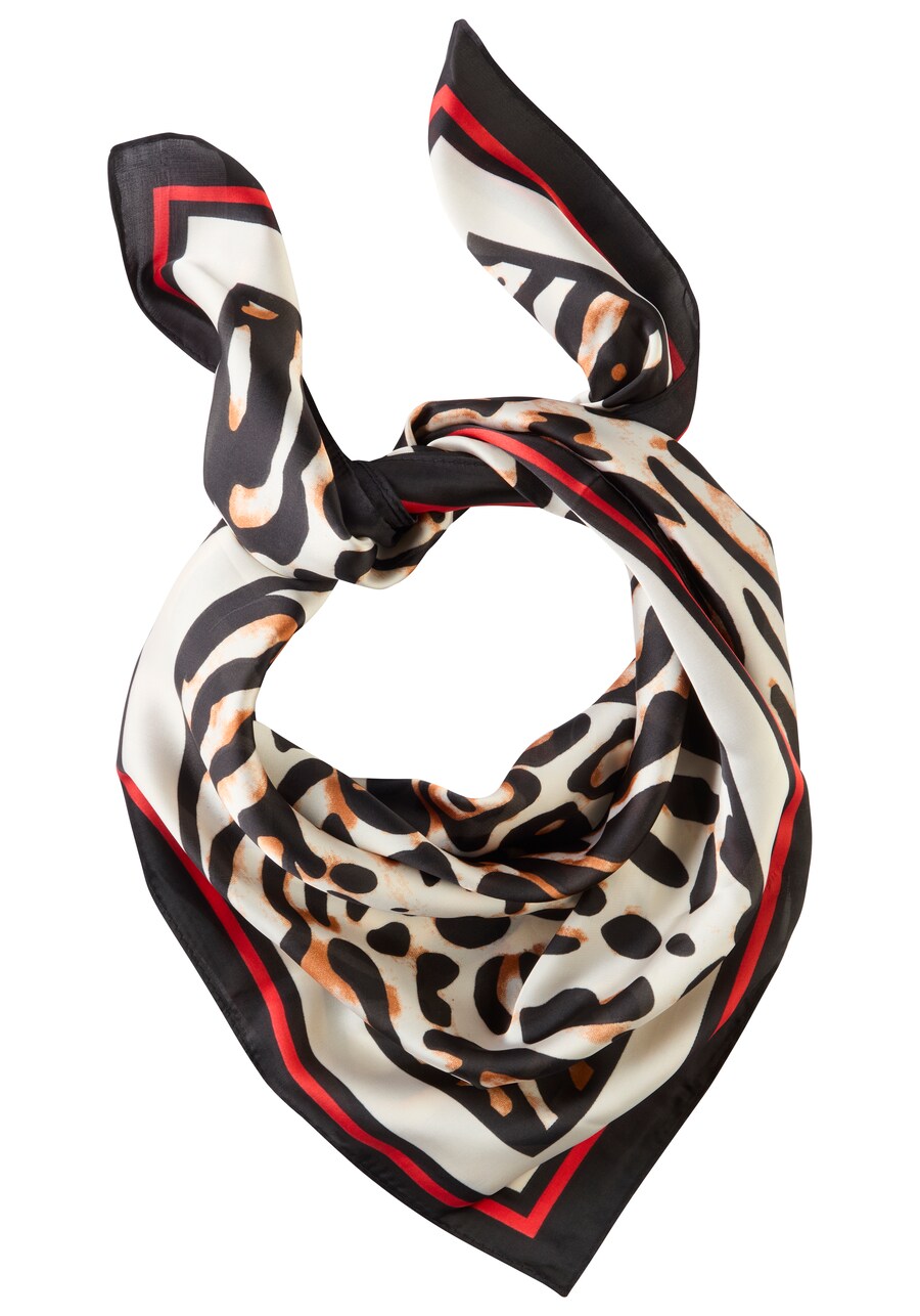 Платок LAURA SCOTT, белый
Платок LAURA SCOTT, белый