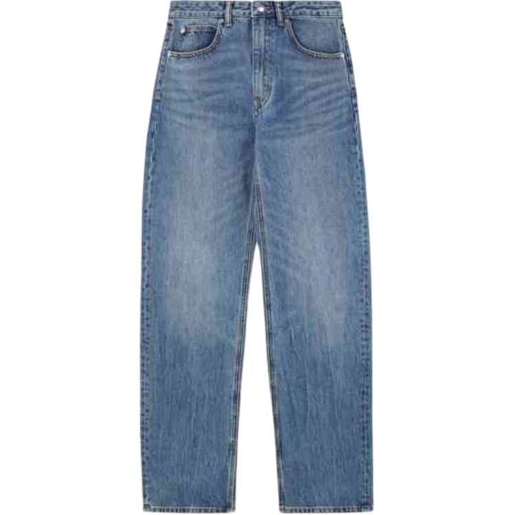 Alexander Wang Джинсы женские синие
Alexander Wang Джинсы женские синие