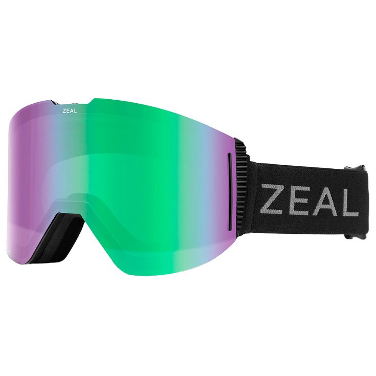 Горнолыжные очки для наблюдения в темноте, поляризованное нефритовое зеркало + небесно-голубое зеркало цвета хурмы Zeal
Горнолыжные очки для наблюдения в темноте, поляризованное нефритовое зеркало + небесно-голубое зеркало цвета хурмы Zeal