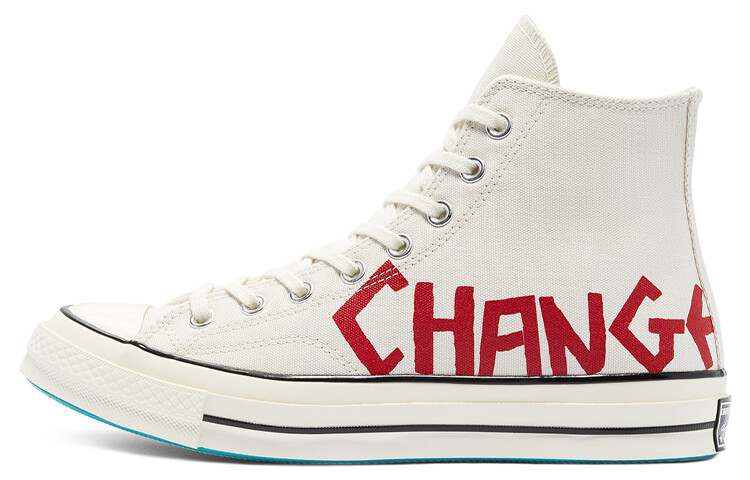 Кеды Chuck 70 Converse High 'Create Future - Parchment'
Кеды Chuck 70 Converse High 'Create Future - Parchment'