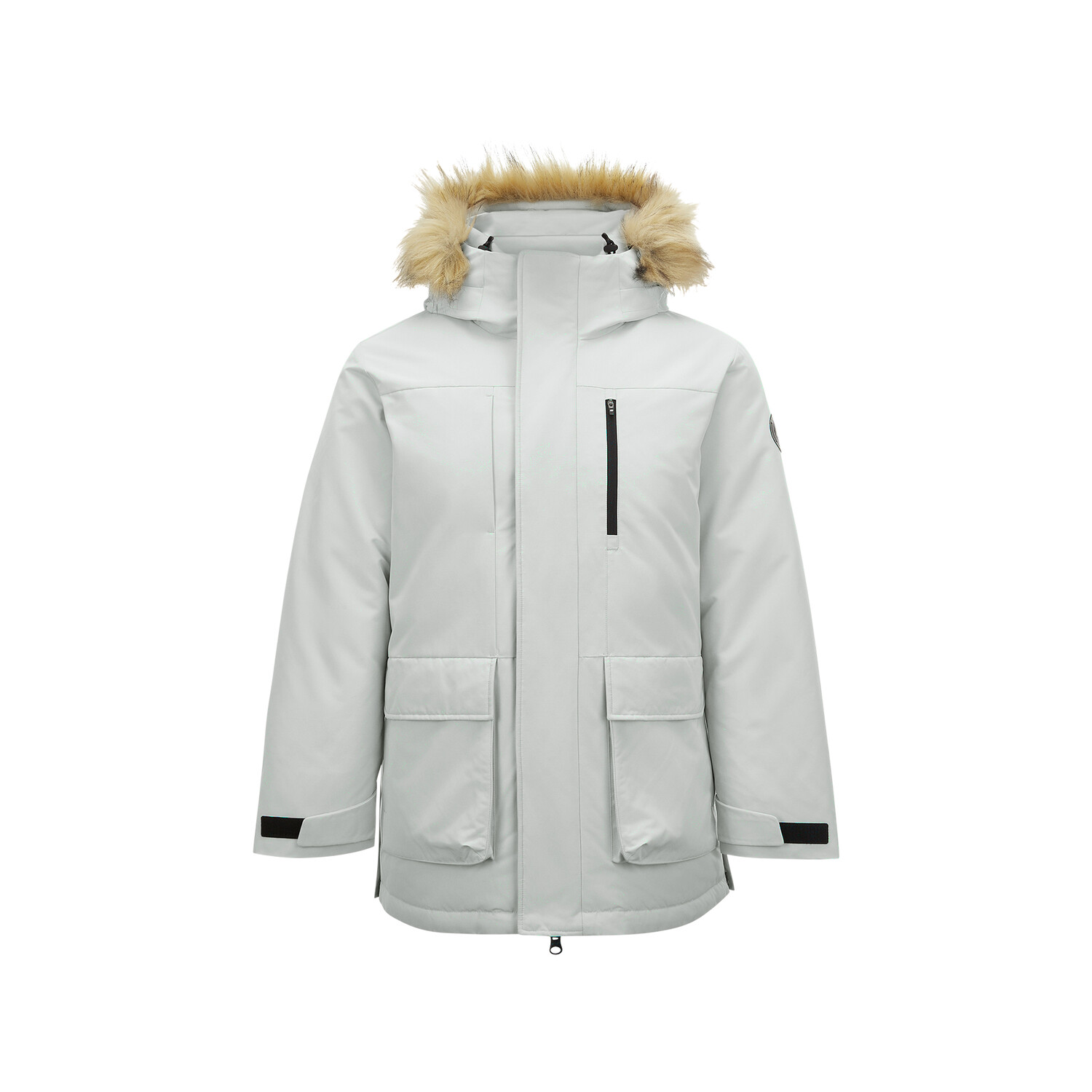 Спортивная куртка серии Alliance Down унисекс Фиолетовый Серый Skechers
Спортивная куртка серии Alliance Down унисекс Фиолетовый Серый Skechers