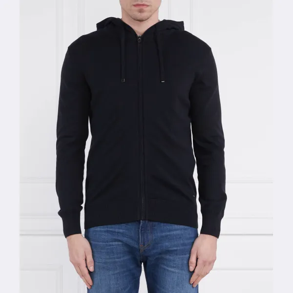 Толстовка Libos стандартного кроя Joop!, синий
Толстовка Libos стандартного кроя Joop!, синий