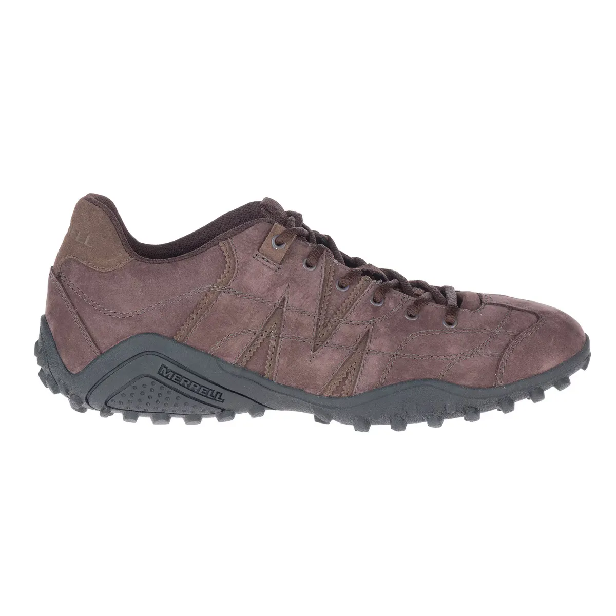 Merrell Sprint V Ltr Мужские походные ботинки, коричневый
Merrell Sprint V Ltr Мужские походные ботинки, коричневый
